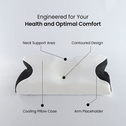 Premium Relief Pillow