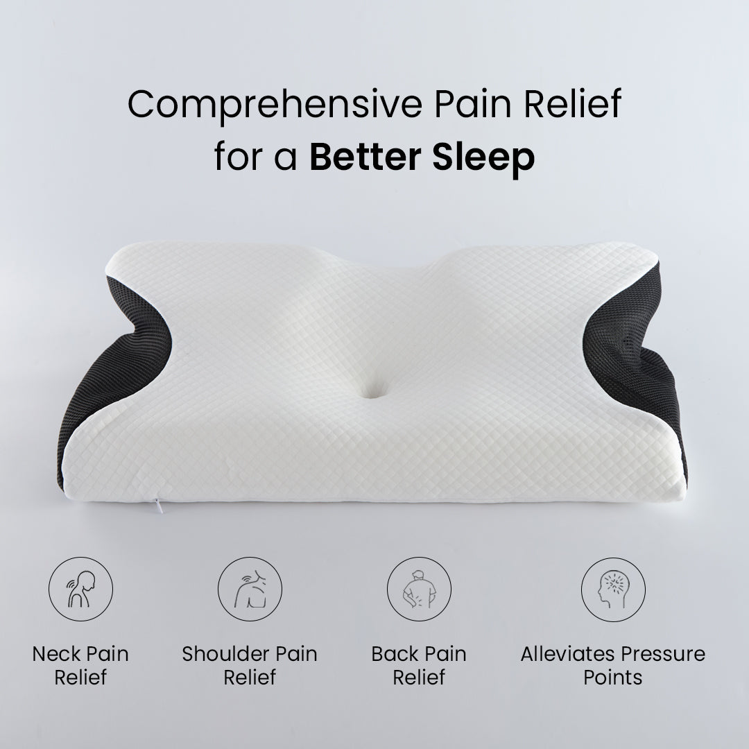 Premium Relief Pillow