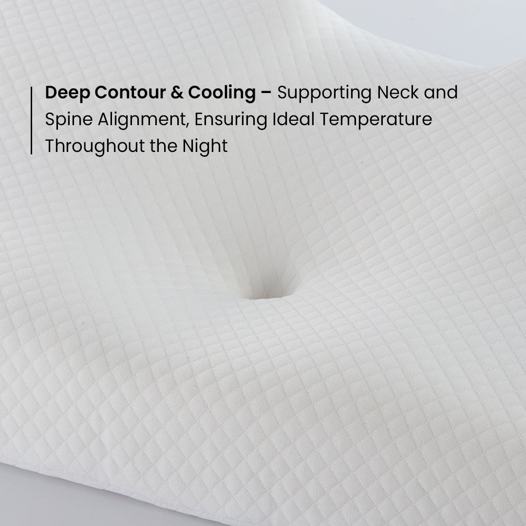 Premium Relief Pillow