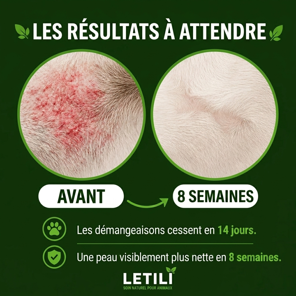 Letili Yeast Reset