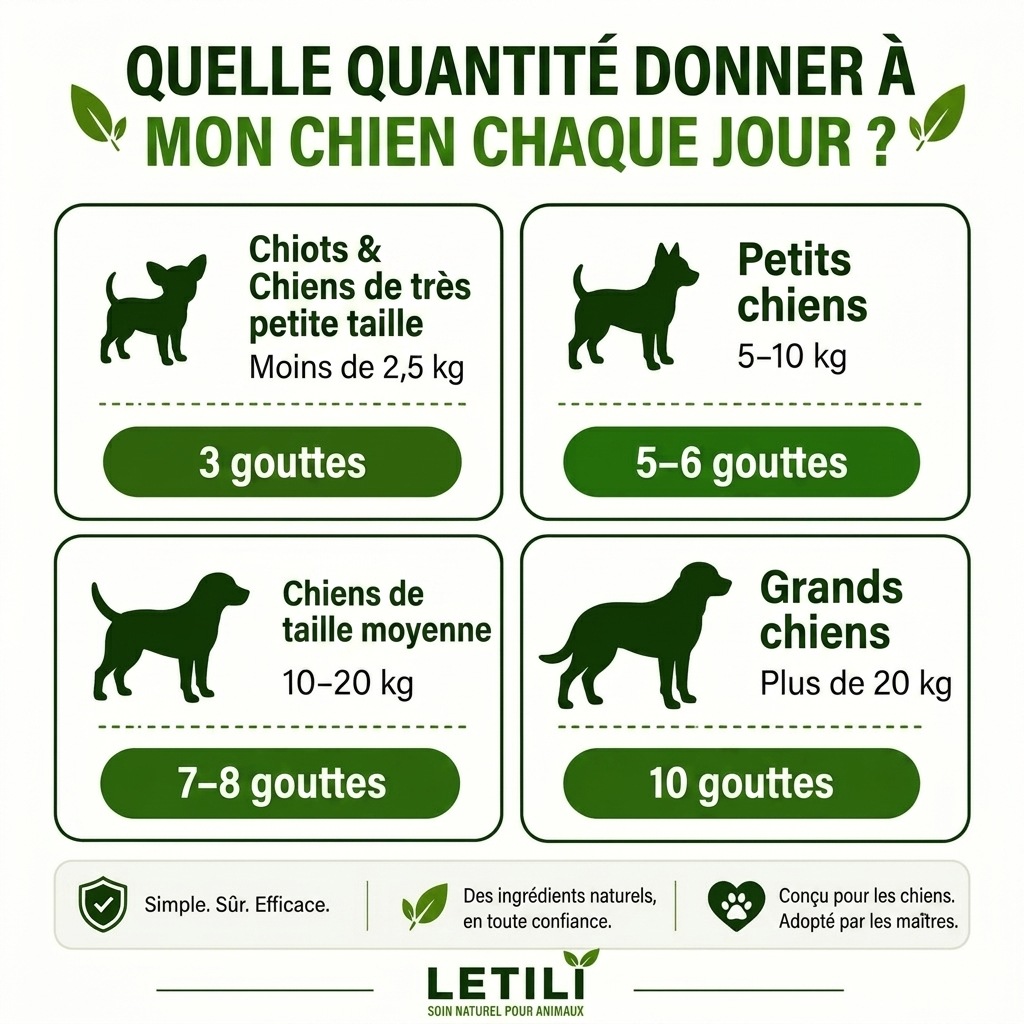Letili Yeast Reset