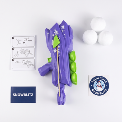 SnowBlitz™