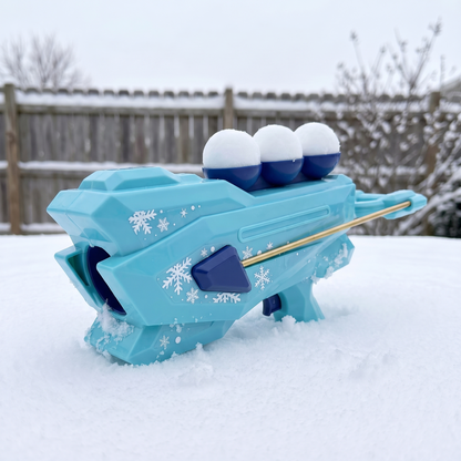 SnowBlitz™