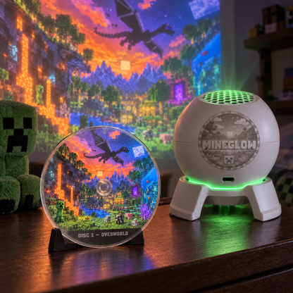 MineGlow™