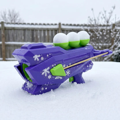 SnowBlitz™