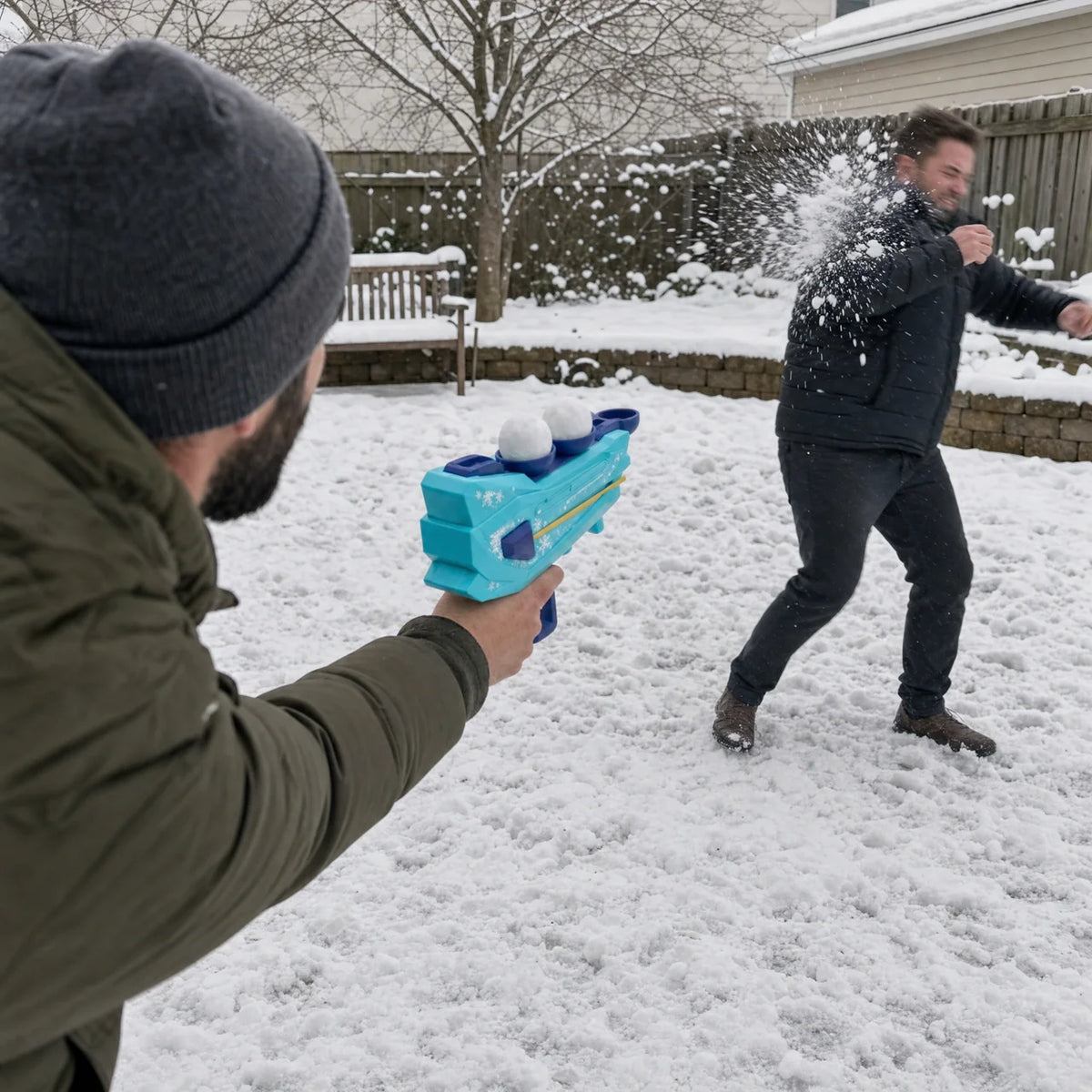SnowBlitz™