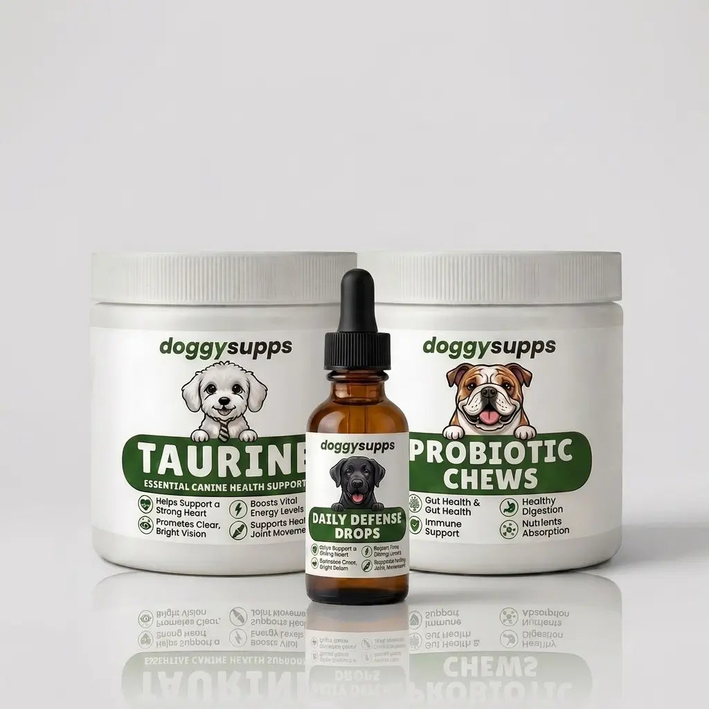 Complete Reset (Taurine + Chews + Liquid Collagen)