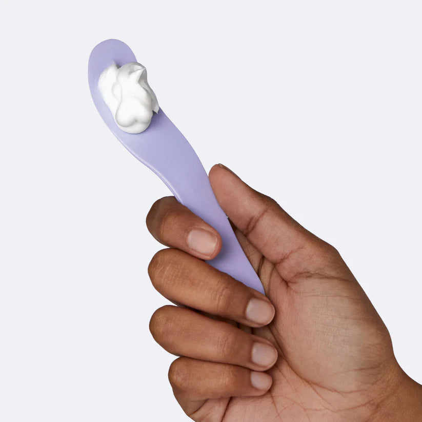 Crema Depilatoria Corpo e Intimo – Pelle Liscia Senza Rasoio