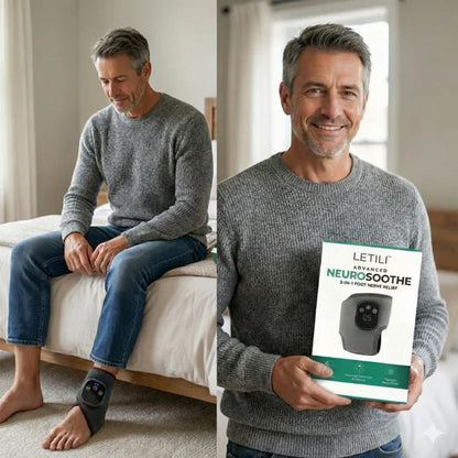 LETILI NeuroSoothe