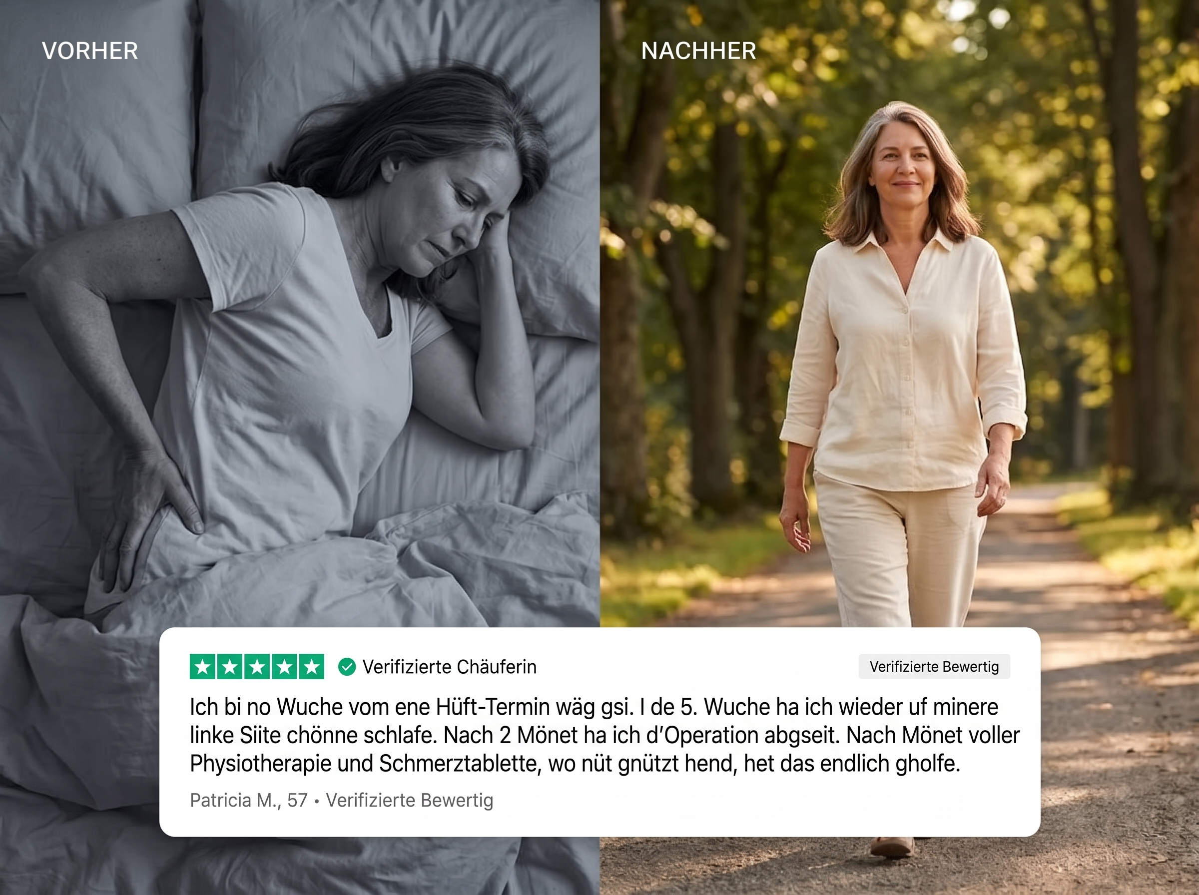 Letili Organics Gelenk-Intensivcreme – tiefenwirksame Beruhigung für strapazierte Gelenke | MP