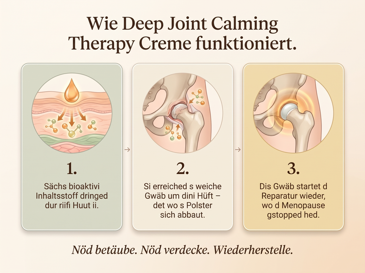 2X | Letili Organics Gelenk-Intensivcreme – tiefenwirksame Beruhigung für strapazierte Gelenke | MP
