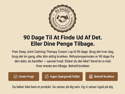 2X | Letili Organics Dybdevirkende Ledcreme – Beroligende Lindring | MP