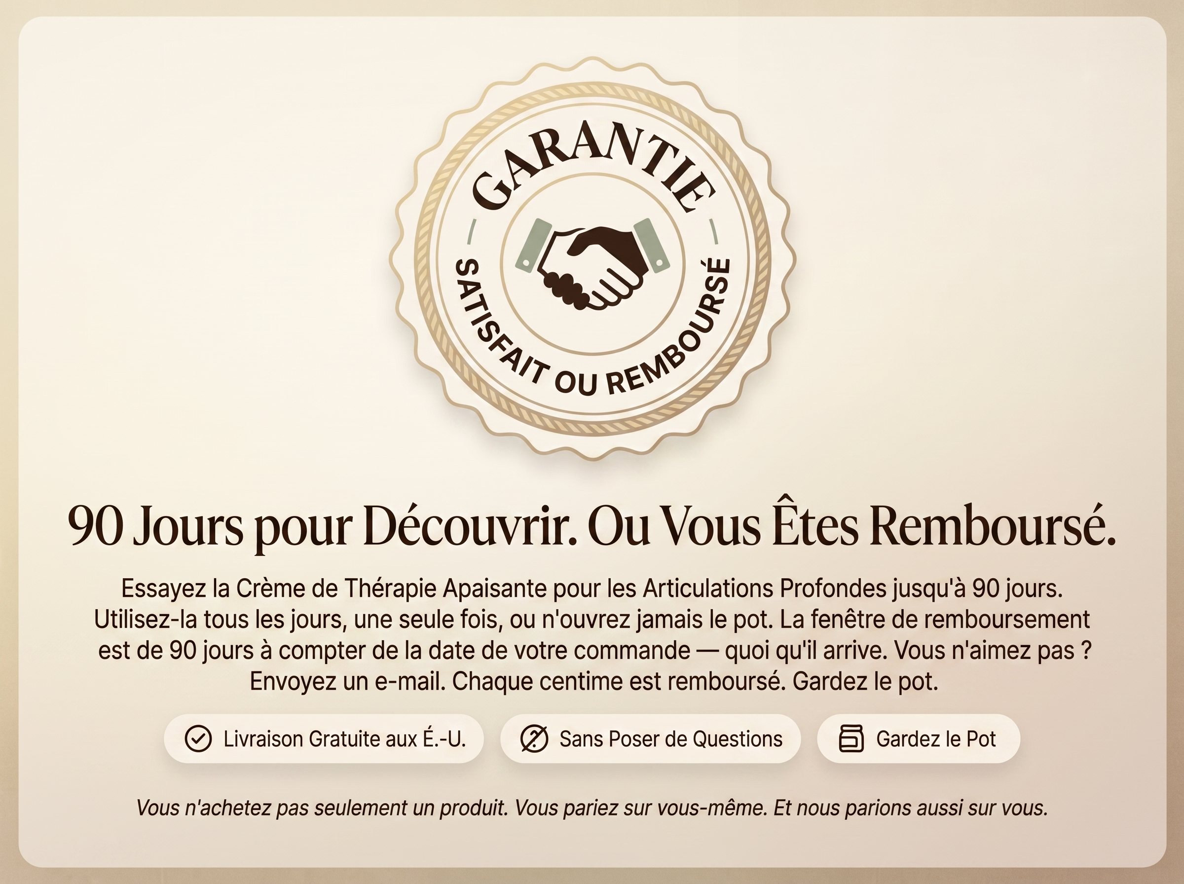 Letili Organics Crème Apaisante Articulations – Soin Intensif Bio
