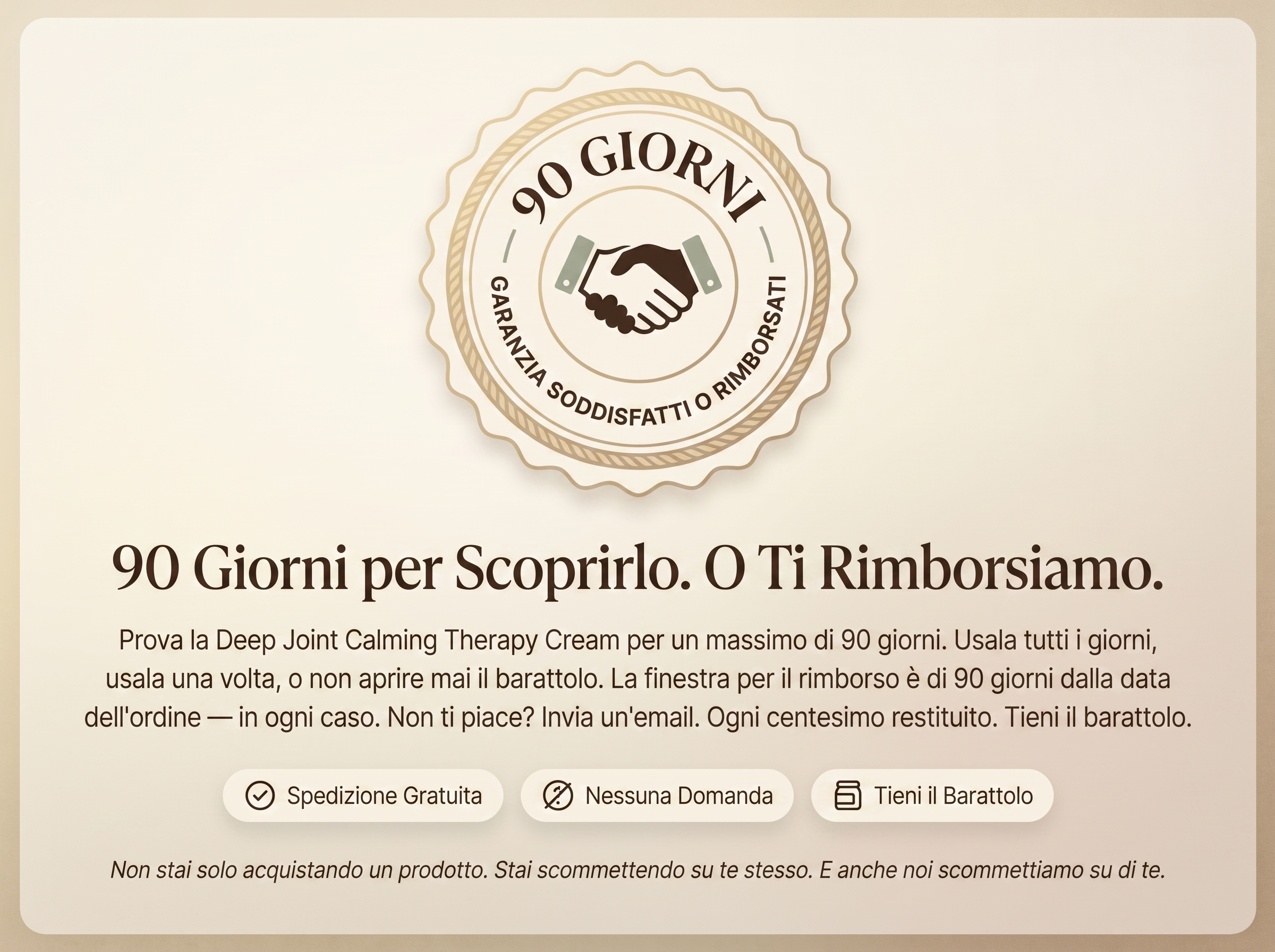 Letili Organics Crema Lenitiva Intensiva per Articolazioni Dolorosa