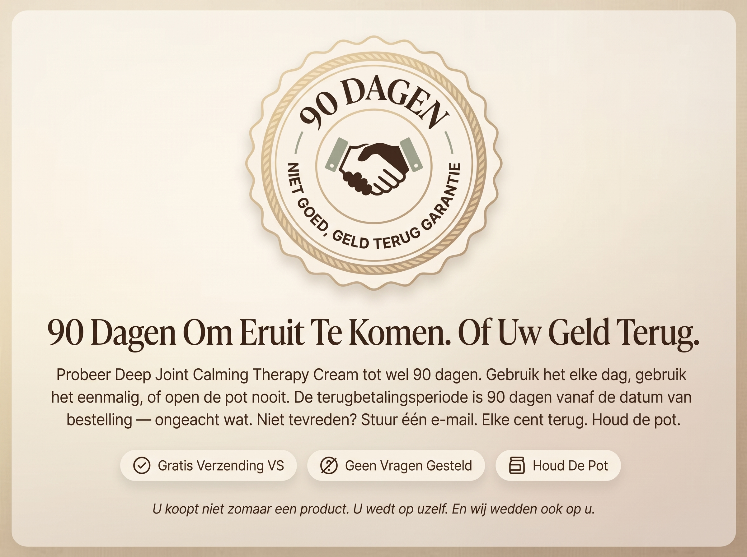 Letili Organics Verzachtende Gewrichtscrème – Diepwerkende Verzorging