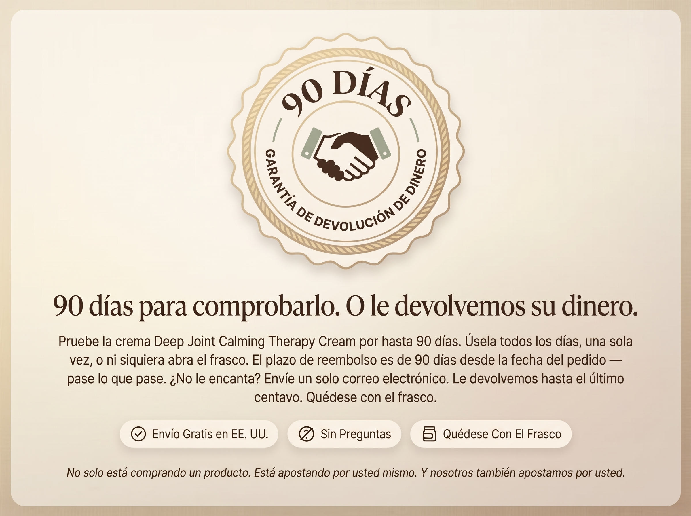 Letili Organics Crema Terapéutica de Alivio Profundo para las Articulaciones | MP