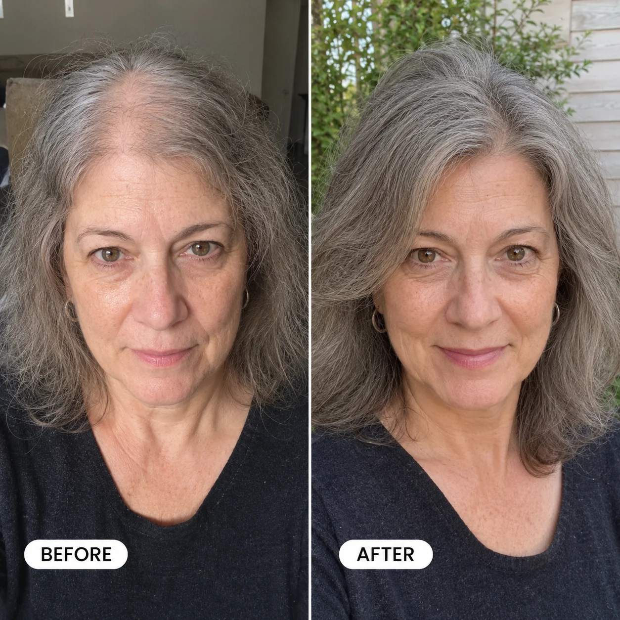 Letili Repair Spray — Eliminates Thinning Hair