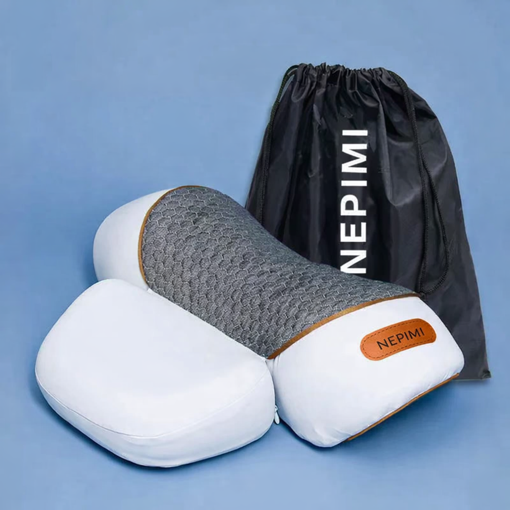 Original Thera Pillow™ | Traction Massager